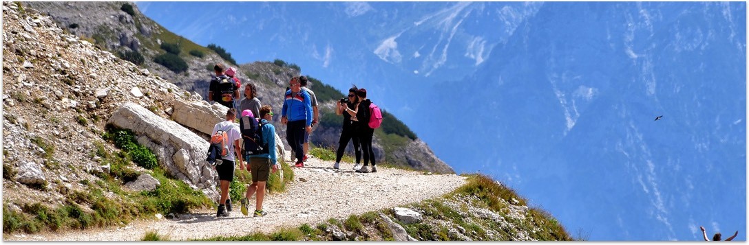 viaggi di gruppo